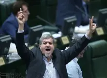 قانع نشدم ولی رای‌گیری نشود/ یک ماه دیگر به وزیر فرصت می دهیم/ صداوسیما معاون جرم است