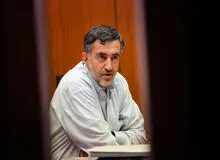 عبدالله گنجی: چپ‌ها با رحلت امام دچار بحران هویت شدند/ جریان چپ در ابراز تعلق عاطفی به رهبری عاجز است