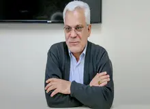 مرتضی طلایی: چرا باید در فضای رسانه من بیایم بگویم که به فلان سفر رفتم یا نرفتم؟ / اصلا من صد تا سفر رفتم باید پاسخگو باشم؟! / دیشب جوانی به من پیام داد که من فکر می‌کردم تو با بقیه فرق داری اما فهمیدم تو هم فلانی!