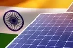 تعرفه ۱۲۶ درصدی ترامپ بر پنل‌های خورشیدی هند 