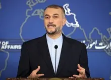 امیرعبداللهیان: کنگره باید درباره تعهدات آمریکا به برجام، «بیانیه سیاسی» صادر کند / تحریم‌ها همچنان یکی از چالش‌های باقیمانده در میز مذاکرات است