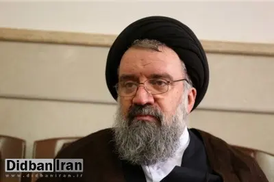 عضو هیئت رئیسه مجلس خبرگان رهبری: مرحوم ری شهری فتنه مهدی هاشمی را خنثی کرد