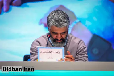 پژمان جمشیدی خودش از حکم دادگاه شوکه شد