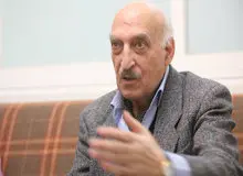 هرمیداس باوند: برای تقسیم بستر دریای خزر باید مذاکرات مشترک انجام شود
