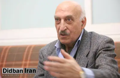 هرمیداس باوند: برای تقسیم بستر دریای خزر باید مذاکرات مشترک انجام شود
