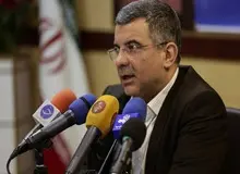 ایرج حریرچی: شدت مرگ و میر بر اثر کرونا در قشر ضعیف بیشتر است/ ۲۶.۵ درصد انتقال کرونا در وسایل حمل و نقل عمومی است/ تا پاییز با بیماری درگیر هستیم
