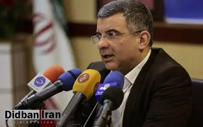 ایرج حریرچی: شدت مرگ و میر بر اثر کرونا در قشر ضعیف بیشتر است/ ۲۶.۵ درصد انتقال کرونا در وسایل حمل و نقل عمومی است/ تا پاییز با بیماری درگیر هستیم
