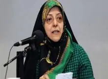 حال ابتکار رو به بهبود است/ معاون رئیس‌جمهور در هفته جاری به محل کارش بازمی‌گردد