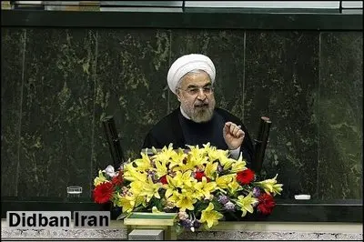 90 درصد مجلس دهم با دولت یازدهم همراهی کرد