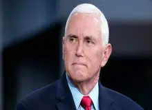 مایک پنس: بایدن تلاش‌های اسرائیل را تضعیف می‌کند