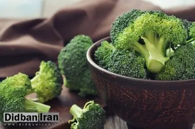 ۵ بیماری خطرناک که با بروکلی از آنها نجات مییابید