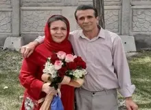 جعفر عظیم‌‌زاده، آزاد شد