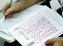 دادگستری کل استان قزوین:افشاء کننده سوالات کنکور در قزوین دستگیر شد