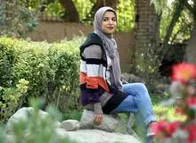 زینب موسوی، کمدین خبر داد: برای اجرای حکم باید خود را به زندان معرفی کنم