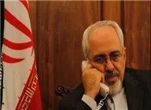 برقراری تماس‌های تلفنی میان لاوروف، ظریف و چاوش اوغلو با محوریت سوریه