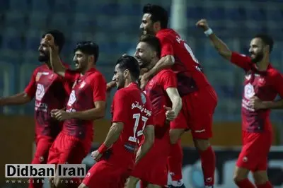 جام قهرمانی روز ۱۷ مرداد به پرسپولیس اهدا می‌شود