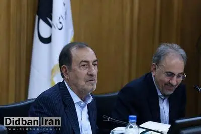 الویری شایعات درباره انتخاب گزینه دیگری برای شهرداری تهران غیر از نجفی را تکذیب کرد