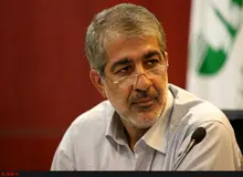 شاعری: تشریح برنامه اردکانیان برای عبور از بحران کم‌آبی/ نظر مثبت کمیسیون کشاورزی نسبت به وزیر پیشنهادی نیرو