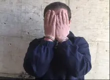  پسر  ۱۷ ساله در کارزون، مرد  ۲۵ ساله ای را با ضربات متعدد چاقو به قتل رساند