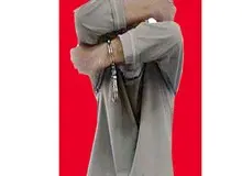 مرد کرجی همسر و دختر خود را با اسید سوزاند+جزییات 