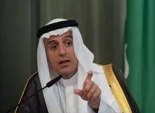 ادعای مضحک وزیر خارجه سعودی درباره ایران!
