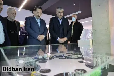 دعوت اسلامی از صنایع کشور برای سرمایه‌گذاری در ساخت رآکتورهای هسته‌ای