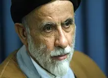 ناصر قوامی: اصلاح طلبان باید شش ماه قبل نامزد خود را مشخص میکردند/ ظرف یک هفته و یک ماه که نمی‌شود کاری کرد
