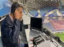 تهمت عجیب رسانه جبهه پایداری به عادل فردوسی پور/ پای قمار و شرط بندی در میان است