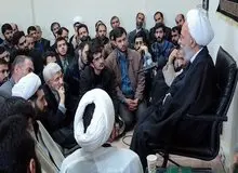 سلیمی‌نمین: پایداری‌ها مستقل بیایند منزوی می‌شوند/ اصولگرایان دیگر از سازناکوک پایداری نگرانی ندارند