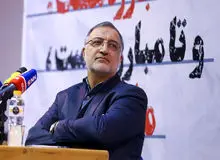 توصیه زاکانی در اوج آلودگی هوا تهران: ازدواج دانشجویان تسهیل شود!