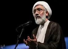 وزیر دادگستری: زیاد خوردن و کم کار کردن اقتصاد مقاومتی نیست

