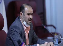 عضو ناظر شورای عالی بورس: استعفای رییس سازمان بورس پذیرفته شد