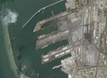 حکومت جدید سوریه بندر طرطوس را از روسیه پس گرفت