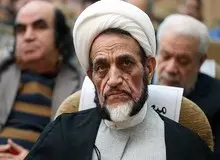 اشرفی اصفهانی: به نظر نمی‌رسد کسی رقیب روحانی باشد/ حقوق‌های نجومی یک کلاغ چهل کلاغ بود