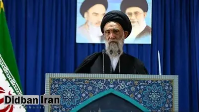 امام جمعه اصفهان: از همین تریبون نماز جمعه اعلام میکنم که اجرای مکانیسم ماشه هیچ تأثیری بر ما ندارد