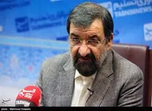 محسن رضایی: خوزستان بدون ایران و ایران بدون خوزستان معنا ندارد 
