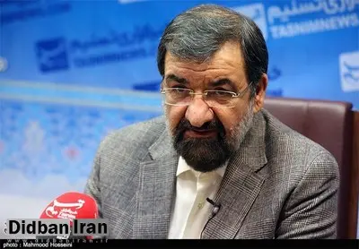 محسن رضایی: خوزستان بدون ایران و ایران بدون خوزستان معنا ندارد 
