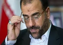 معاون پارلمانی رییس‌جمهور: دولت و مجلس گله گذاری‌های کوچک را کنار بگذارند