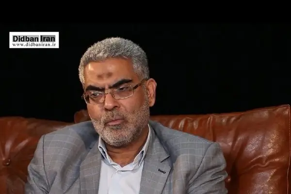 صمصامی، نماینده مجلس:  افزایش قیمت کالاها بر اثر حذف ارز ترجیحی، مردم را شاکی کرد و به خیابان کشاند/ تحلیل غلط دولت و قالیباف، باعث ایجاد اعتراض در کشور شد/ با ادعای حذف رانت، رانت‌های بسیار کلانی را برای عده قلیلی ایجاد کردند 