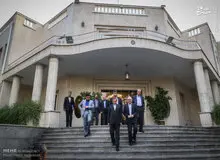 گمانه زنی درباره ترکیب کابینه دوازدهم ممنوع!
