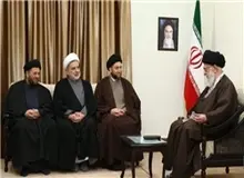  یکی از نتایج مهم ائتلاف ملی شیعیان در عراق، تصویب قانون حشدالشعبی بود