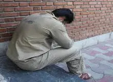 ترد اجتماعی معتادان ترک کرده توسط دولت!/ ترک کرده‌هایی که در به در پیدا کردن «ضامن» هستند