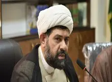 قائم مقام سازمان تبلیغات اسلامی: زن غربی، زن فریبنده و اغواگر است/ آن کسی که برای حاج قاسم گریه می‌کند، اما بعد گناه می‌کند یعنی در دام شیطان افتاده است