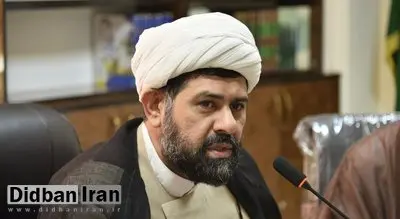 قائم مقام سازمان تبلیغات اسلامی: زن غربی، زن فریبنده و اغواگر است/ آن کسی که برای حاج قاسم گریه می‌کند، اما بعد گناه می‌کند یعنی در دام شیطان افتاده است