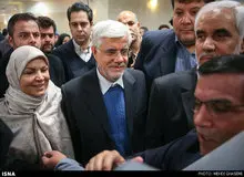 عضو شورای مرکزی حزب اعتدال: سال ۱۳۹۲ عارف بین ۵تا۶میلیون رای داشت/ رای اصلاحات برای پیروزی روحانی در ۹۲ لازم بود