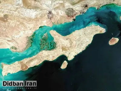 بلومبرگ:ترامپ چگونه جزایر ایرانی خلیج فارس را محبوب عام و خاص کرد؟