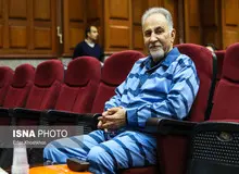 محمدعلی نجفی: چرا خون در وان نیست؟/ باید گوشه چشمی هم به دادگاه عدل الهی داشته باشیم