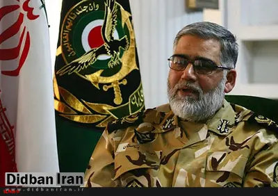 امیر پوردستان: هیچ‌گاه آغازکننده جنگ نخواهیم بود