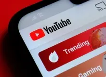 یوتیوب پس از یک دهه بخش Trending را از پلتفرم خود حذف می‌کند