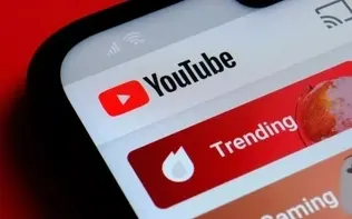 یوتیوب پس از یک دهه بخش Trending را از پلتفرم خود حذف می‌کند